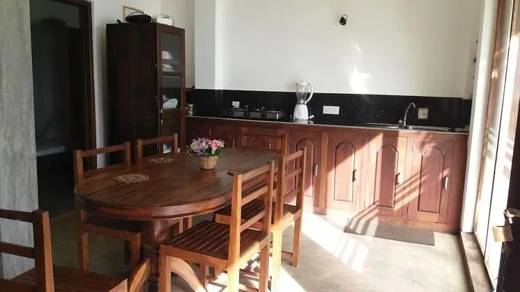 Standard Üç Kişilik Oda, 1 Yatak Odası, Deniz Manzaralı