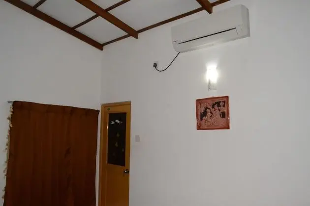 Tek Büyük Yataklı Oda, 1 Yatak Odası, Okyanus Manzaralı