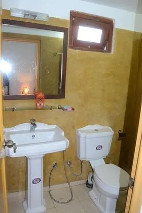 Tek Büyük Yataklı Oda, 1 Yatak Odası, Okyanus Manzaralı