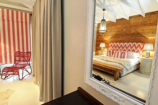 Luxury Ev, 4 Yatak Odası