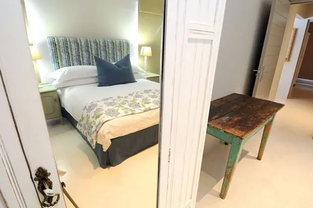 Luxury Ev, 4 Yatak Odası