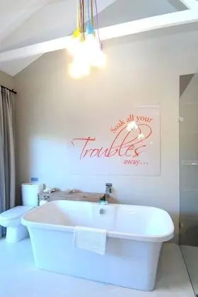 Luxury Ev, 4 Yatak Odası