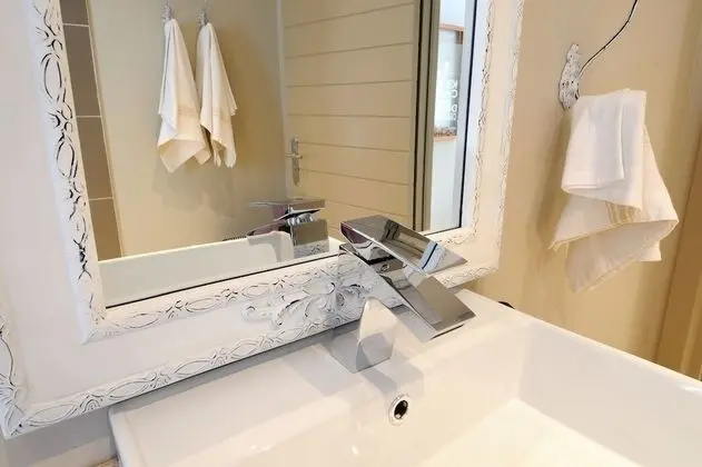 Luxury Ev, 4 Yatak Odası