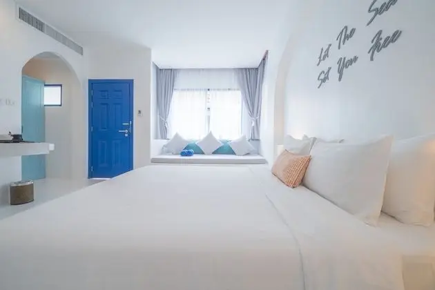 Deluxe Bungalov
