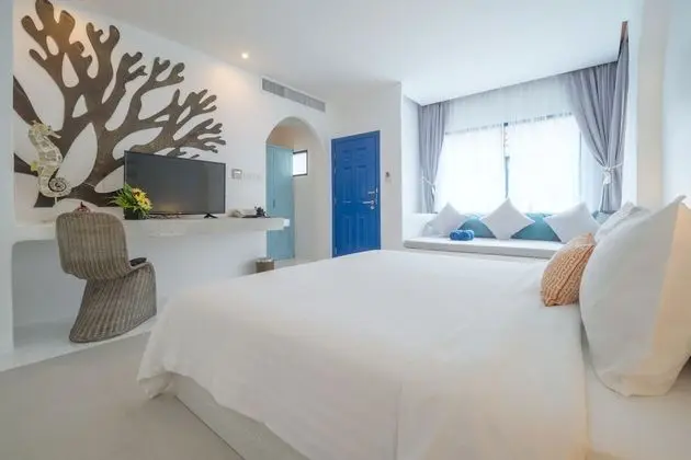 Deluxe Bungalov