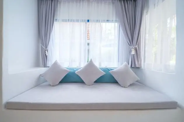 Deluxe Bungalov