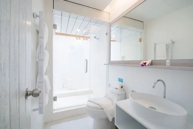 Deluxe Bungalov