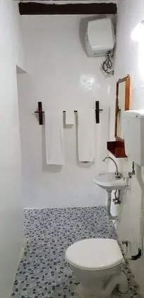 Deluxe Tek Büyük Yataklı Oda, 1 En Büyük (King) Boy Yatak, Okyanus Manzaralı, Denize Sıfır