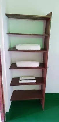 Deluxe Tek Büyük Yataklı Oda, 1 En Büyük (King) Boy Yatak, Okyanus Manzaralı, Denize Sıfır