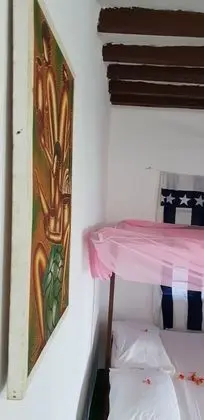 Deluxe Tek Büyük Yataklı Oda, 1 En Büyük (King) Boy Yatak, Okyanus Manzaralı, Denize Sıfır