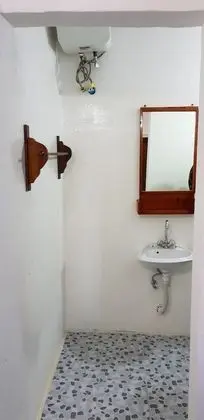 Deluxe Tek Büyük Yataklı Oda, 1 En Büyük (King) Boy Yatak, Okyanus Manzaralı, Denize Sıfır