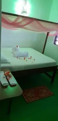 Deluxe Tek Büyük Yataklı Oda, 1 En Büyük (King) Boy Yatak, Okyanus Manzaralı, Denize Sıfır