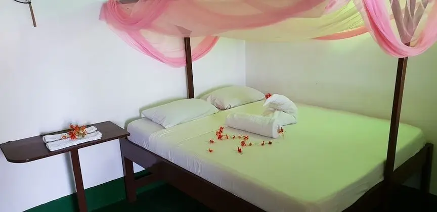 Deluxe Tek Büyük Yataklı Oda, 1 En Büyük (King) Boy Yatak, Okyanus Manzaralı, Denize Sıfır
