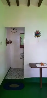 Deluxe Tek Büyük Yataklı Oda, 1 En Büyük (King) Boy Yatak, Okyanus Manzaralı, Denize Sıfır