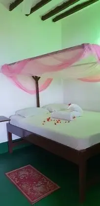 Deluxe Tek Büyük Yataklı Oda, 1 En Büyük (King) Boy Yatak, Okyanus Manzaralı, Denize Sıfır