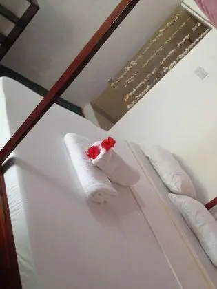 Deluxe Tek Büyük Yataklı Oda, 1 En Büyük (King) Boy Yatak, Okyanus Manzaralı, Denize Sıfır