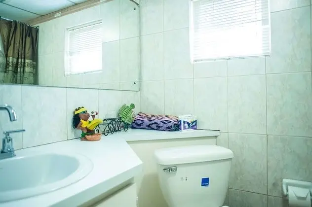 Apart Daire, 1 En Büyük (King) Boy Yatak, Sigara İçilmez