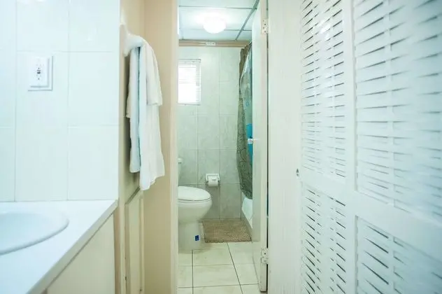 Apart Daire, 1 En Büyük (King) Boy Yatak, Sigara İçilmez