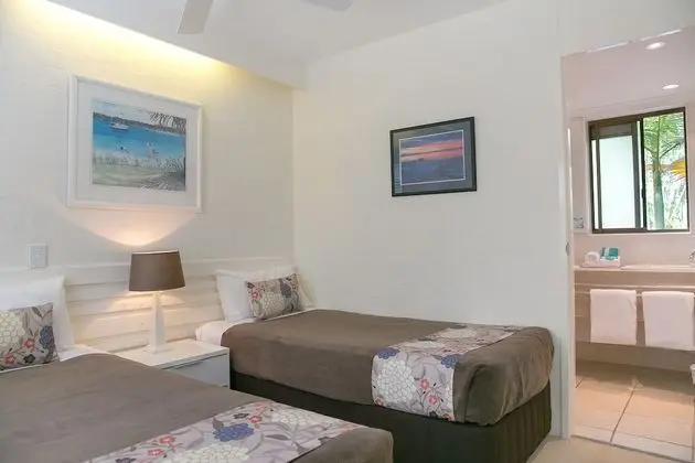Standard Çatı Katı (Loft), 2 Yatak Odası