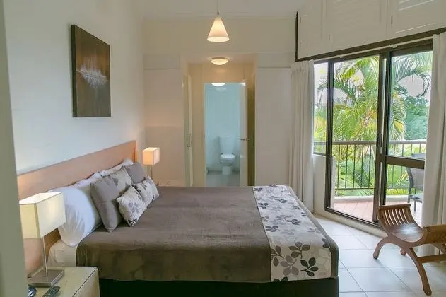 Standard Çatı Katı (Loft), 2 Yatak Odası