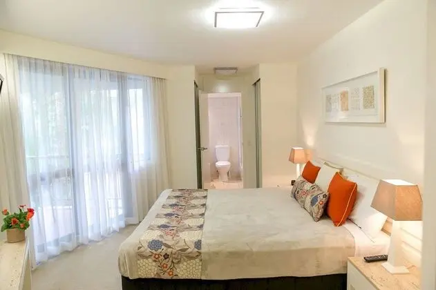 Standard Çatı Katı (Loft), 2 Yatak Odası