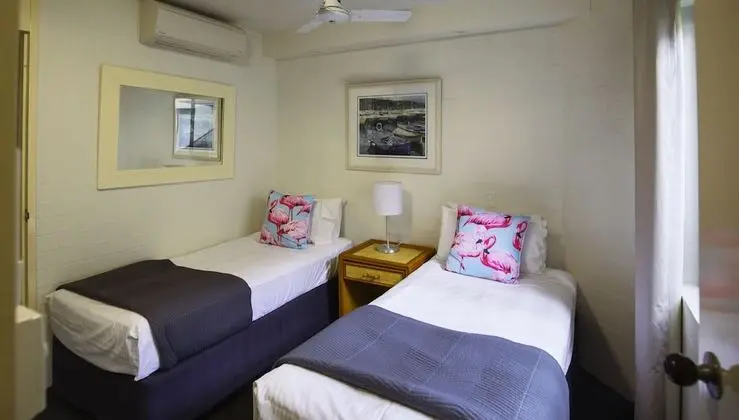 Standard Çatı Katı (Loft), 2 Yatak Odası