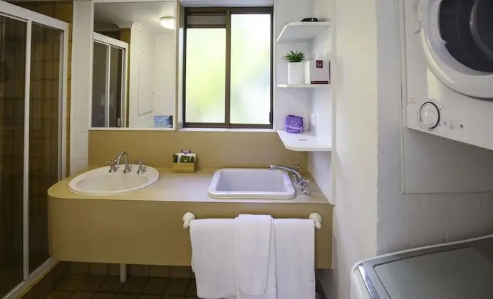 Standard Çatı Katı (Loft), 2 Yatak Odası