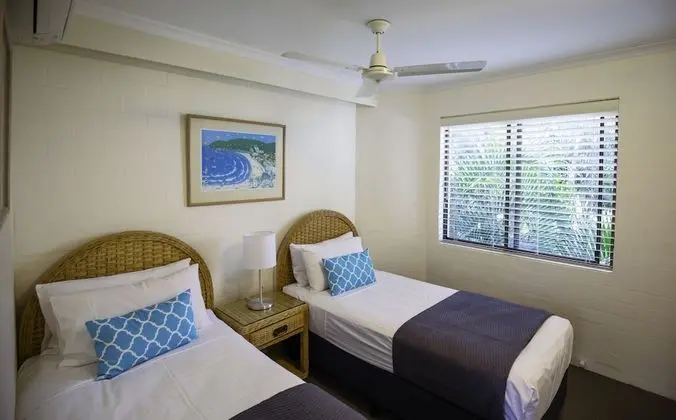 Standard Çatı Katı (Loft), 2 Yatak Odası