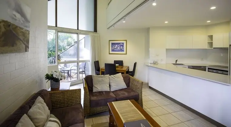 Standard Çatı Katı (Loft), 2 Yatak Odası