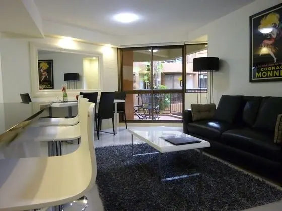 Standard Çatı Katı (Loft), 2 Yatak Odası