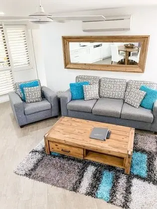Superior Apart Daire, 2 Yatak Odası
