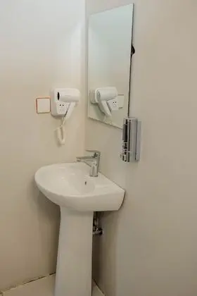 İki Ayrı Yataklı Oda