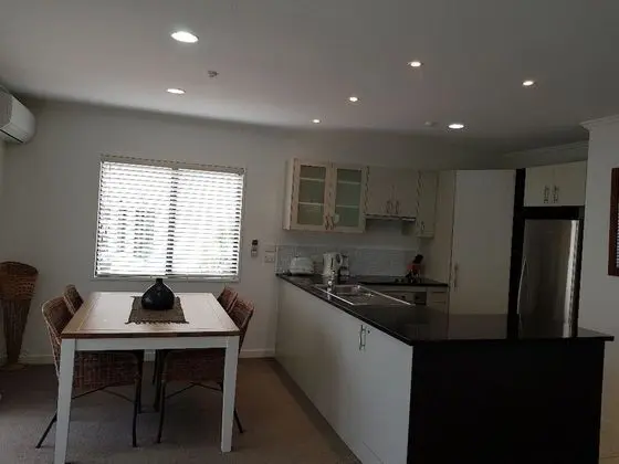 Standard Apart Daire, 1 Yatak Odası