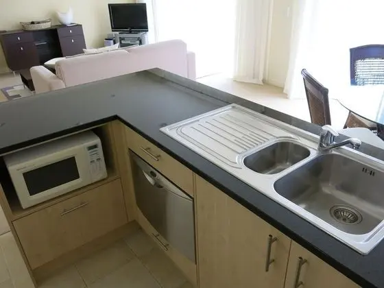 Standard Apart Daire, 1 Yatak Odası