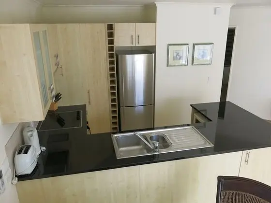 Standard Apart Daire, 1 Yatak Odası