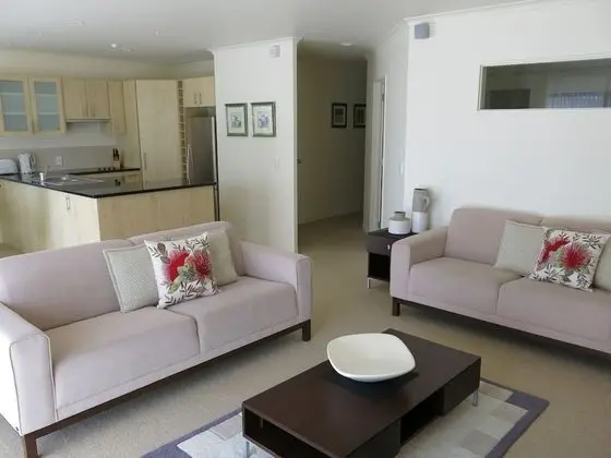 Standard Apart Daire, 1 Yatak Odası