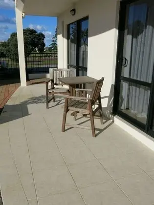 Standard Apart Daire, 1 Yatak Odası