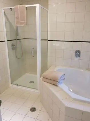 Standard Apart Daire, 1 Yatak Odası