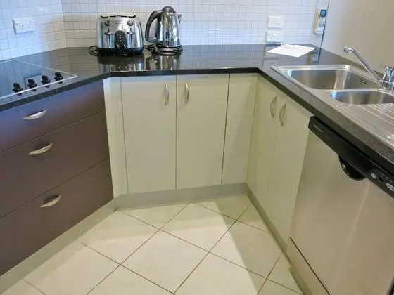 Standard Apart Daire, 2 Yatak Odası