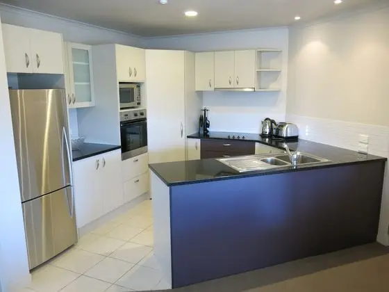 Standard Apart Daire, 2 Yatak Odası