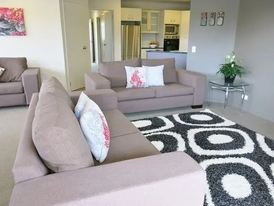 Standard Apart Daire, 2 Yatak Odası