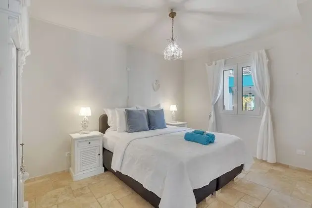 Exclusive Villa