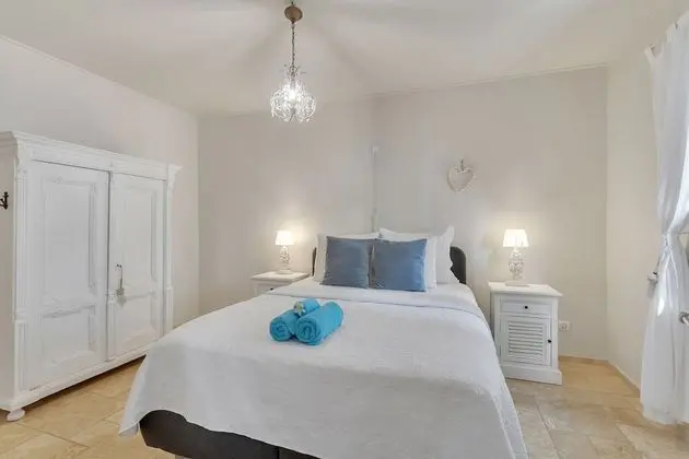 Exclusive Villa