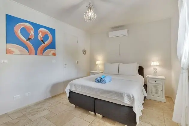 Exclusive Villa