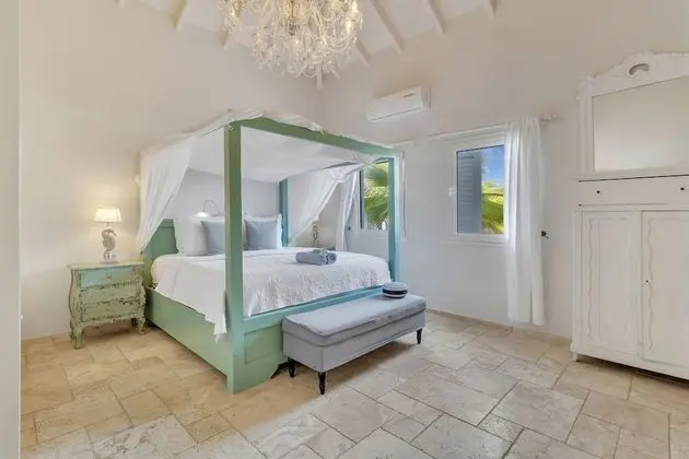 Exclusive Villa
