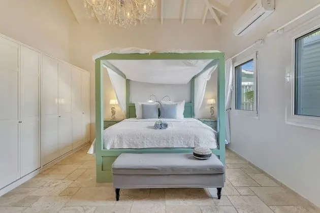 Exclusive Villa