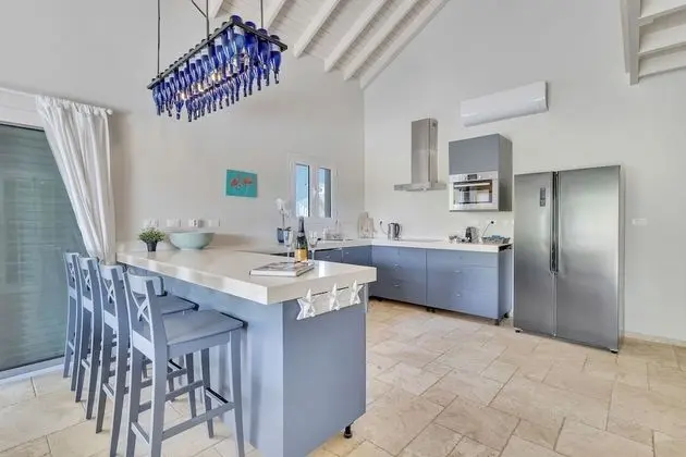 Exclusive Villa