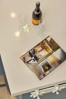 Exclusive Villa