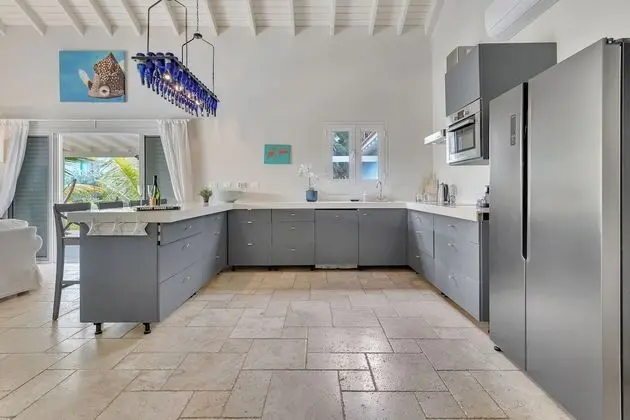 Exclusive Villa