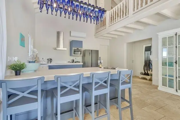 Exclusive Villa